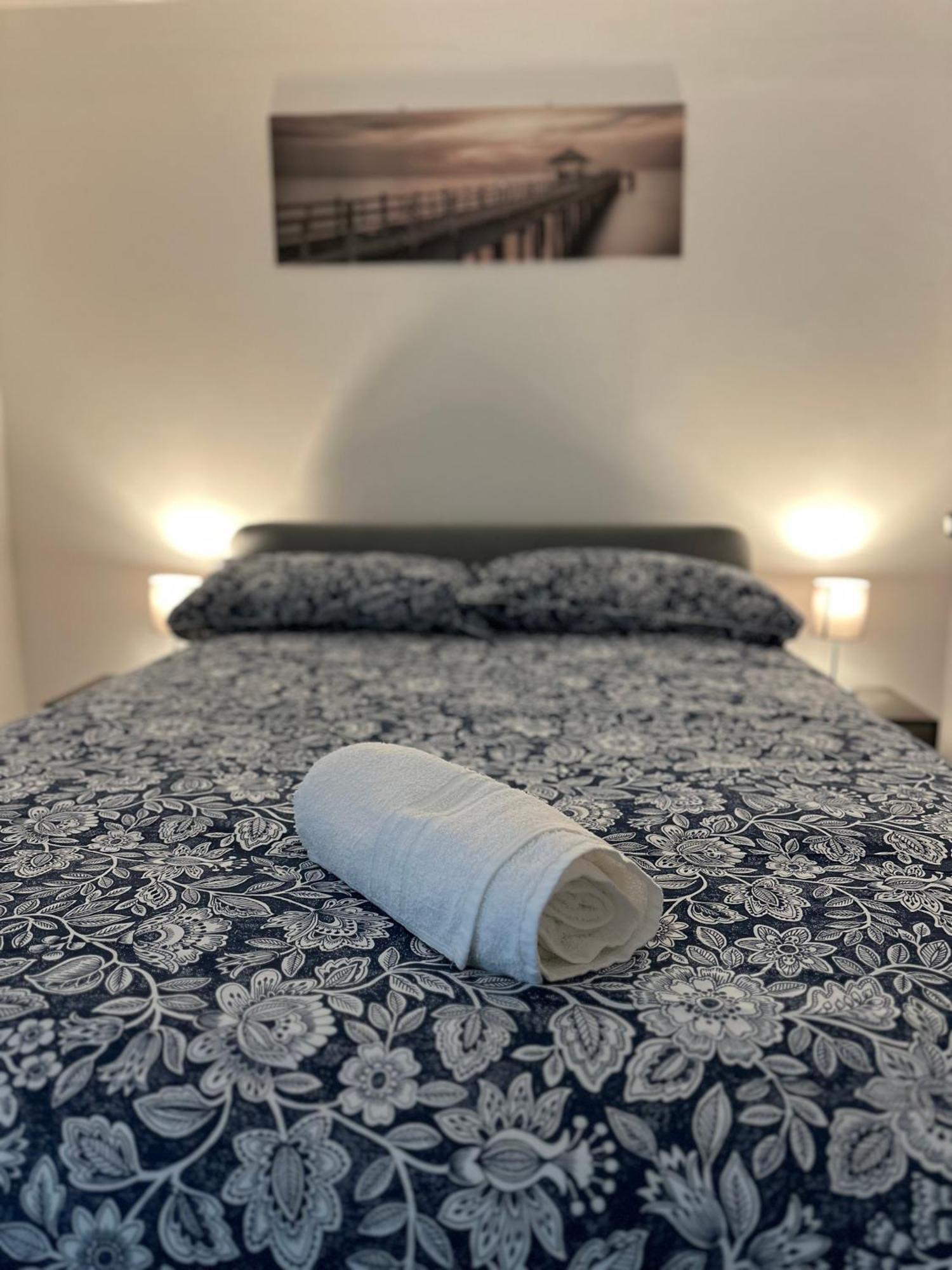 Amare Guest House ナポリ エクステリア 写真